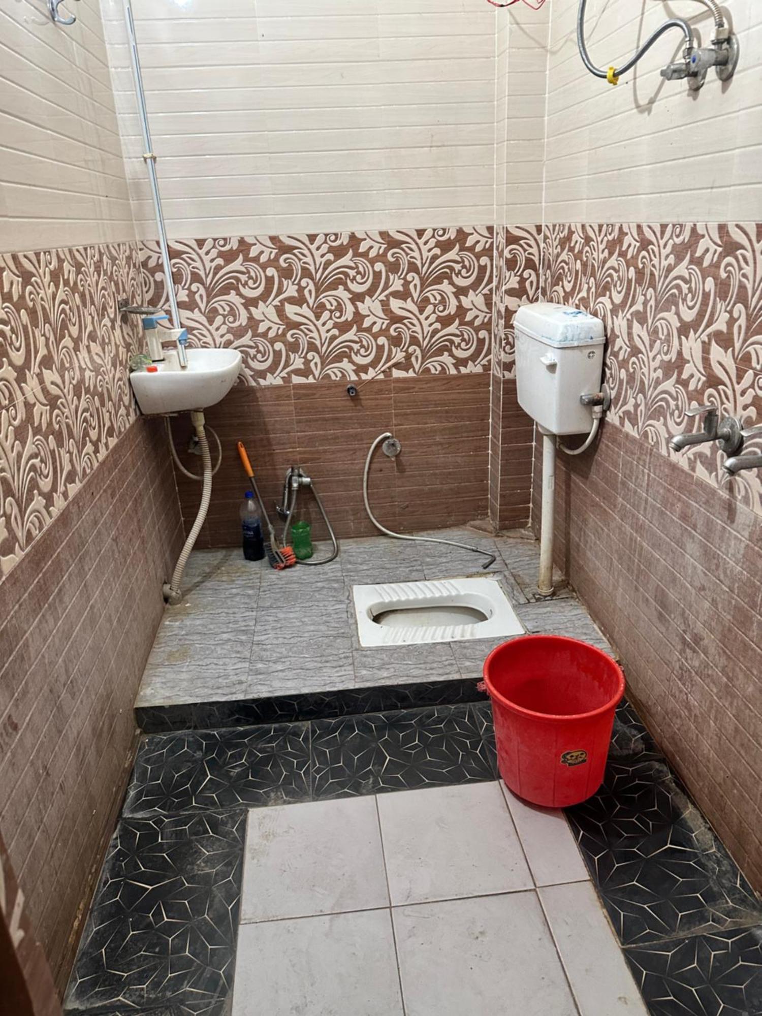 Khatu Shyam Guest House Ayodhya Exteriör bild