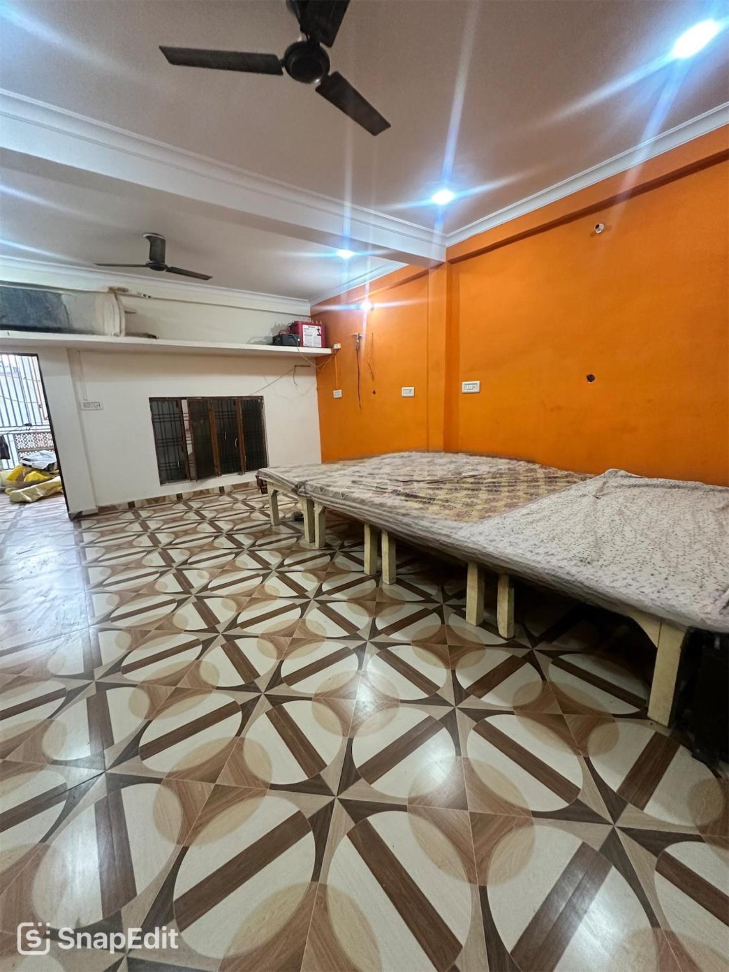 Khatu Shyam Guest House Ayodhya Exteriör bild