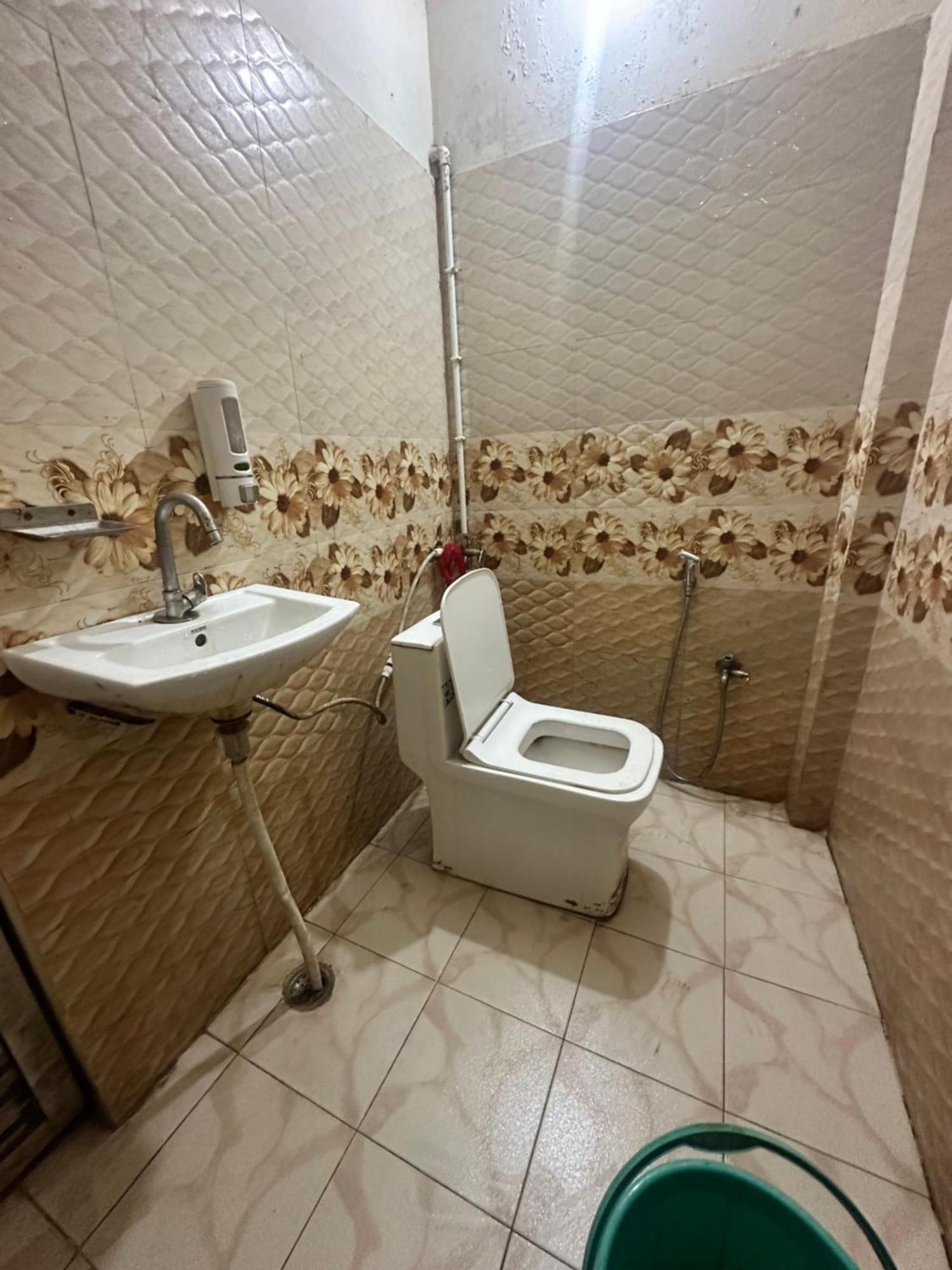 Khatu Shyam Guest House Ayodhya Exteriör bild