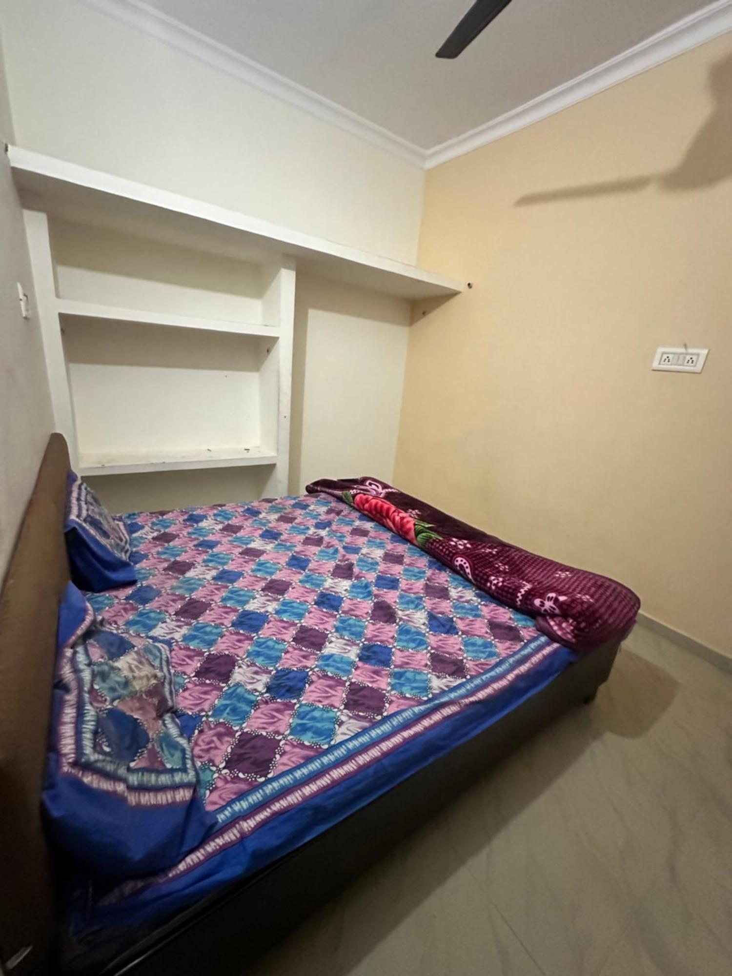 Khatu Shyam Guest House Ayodhya Exteriör bild