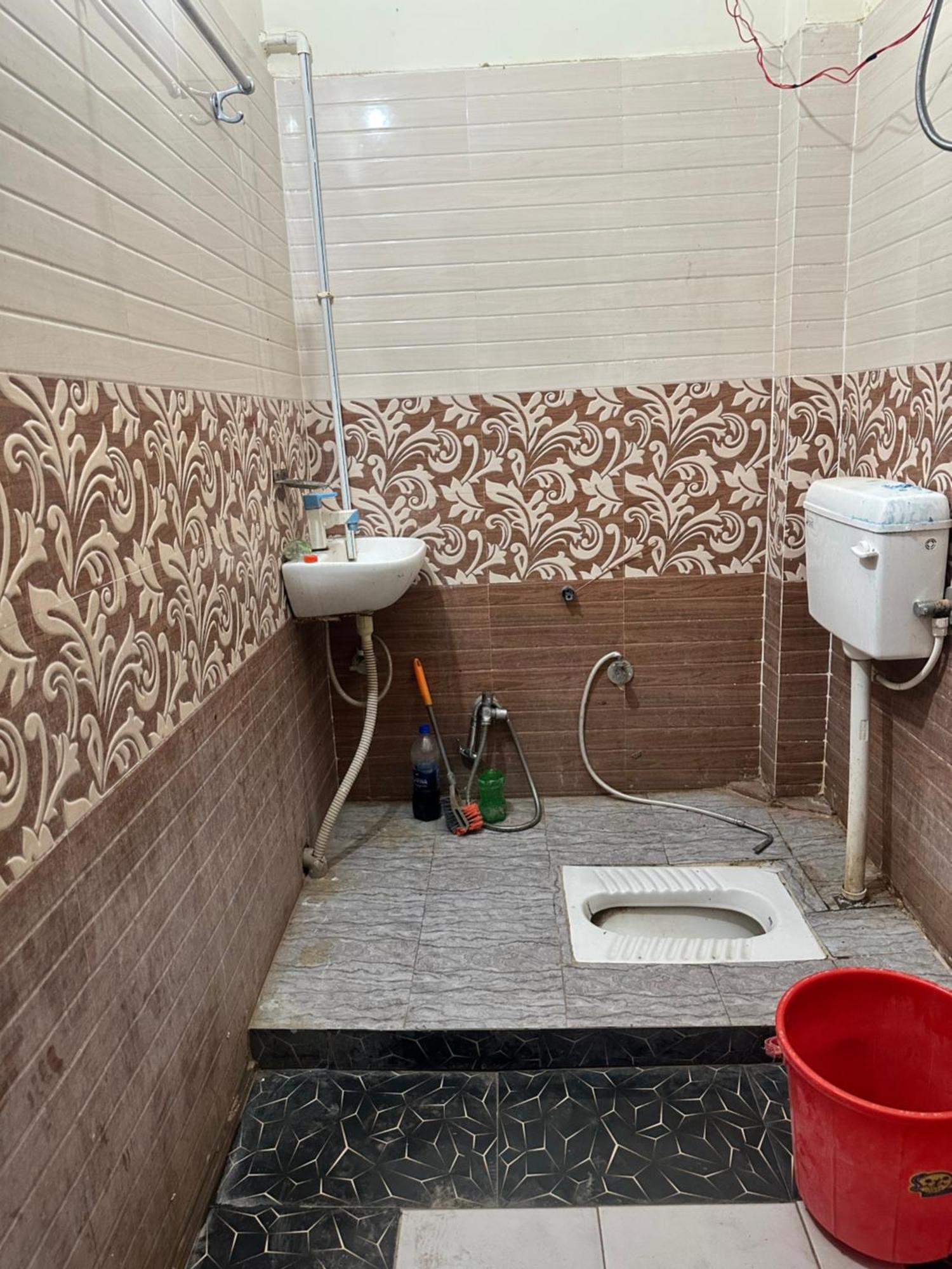 Khatu Shyam Guest House Ayodhya Exteriör bild