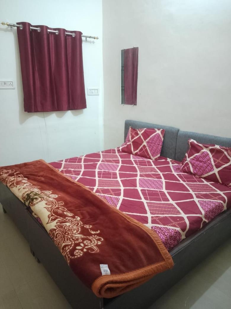 Khatu Shyam Guest House Ayodhya Exteriör bild